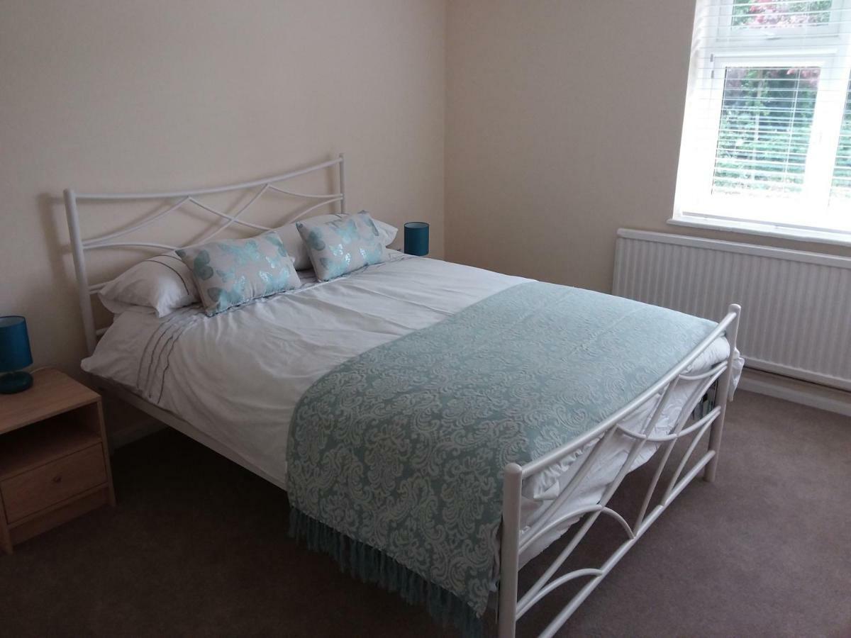 Alderman Peel High School Bungalow Wells-next-the-Sea Bagian luar foto
